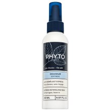 Phyto Softness Express Detangling Milk lozione lisciante per una facile pettinatura dei capelli 150 ml