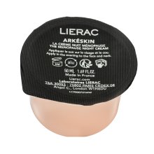 Lierac Arkéskin crema de noapte La Créme Nuit Ménopause - Recharge 50 ml