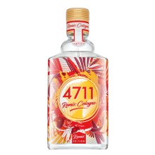 4711 Remix Cologne Grapefruit kolínska voda unisex 100 ml