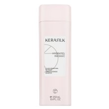 Kerasilk Essentials Color Protecting Shampoo Shampoo für gefärbtes Haar 250 ml
