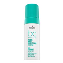 Schwarzkopf Professional BC Bonacure Volume Boost Perfect Foam Creatine mousse for fine hair without volume 150 ml
