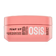 Schwarzkopf Professional Osis+ Pump Up Pasta para peinar Para el volumen del cabello 85 ml