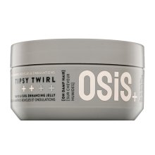 Schwarzkopf Professional Osis+ Tipsy Twirl Styling-Gel für lockiges Haar 300 ml