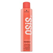 Schwarzkopf Professional Osis+ Volume Up hair spray for volume 300 ml