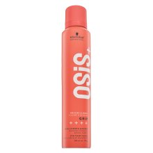 Schwarzkopf Professional Osis+ Grip mousse for extra strong fixation 200 ml