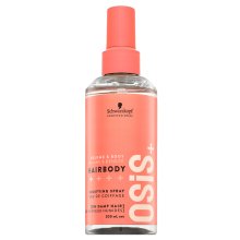 Schwarzkopf Professional Osis+ Hairbody spray volumen növelésre 200 ml