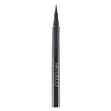 Artdeco Sensitive Fine Liner vodeodolná ceruzka na oči 1 Black 1 ml