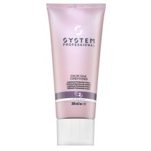 System Professional Color Save Conditioner balsam pentru păr vopsit 200 ml