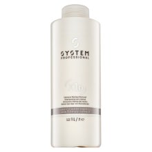 System Professional Deep Cleanser Shampoo szampon oczyszczający do wszystkich rodzajów włosów 1000 ml