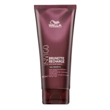 Wella Professionals Color Recharge Cool Brunette Conditioner conditioner to revive the cold brown shades 200 ml