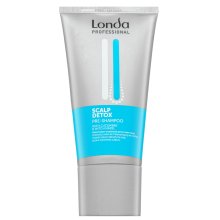 Londa Professional Scalp Detox Pre-Shampoo Cuidado pre-champú Para el cuero cabelludo sensible 150 ml
