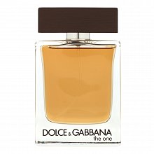 Dolce & Gabbana The One for Men Eau de Toilette voor mannen 100 ml