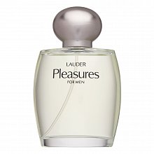 Estee Lauder Pleasures for Men Eau de Cologne for men 100 ml
