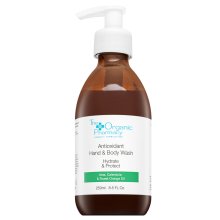 Thalgo shower gel for women Antioxidant Hand & Body Wash 250 ml