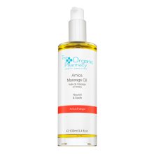 The Organic Pharmacy olio per massaggi Arnica Massage Oil 100 ml