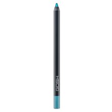 Gosh Velvet Touch Eye Liner ceruzka na oči 01 Blue Moon 1 g