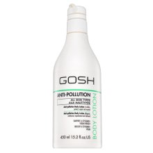 Gosh Körpermilch Anti-Pollution Body Lotion 450 ml