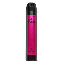 Kallos Hair Spray Prestige Extra Strong Spray de fijación fuerte 500 ml