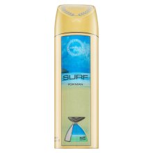 Armaf Surf deospray voor mannen 200 ml