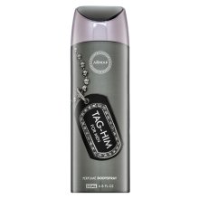 Armaf Tag-Him spray dezodor férfiaknak 200 ml