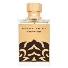 Afnan Edict Ouddiction Eau de Parfum uniszex 80 ml