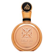 Lattafa Fakhar Gold Eau de Parfum nőknek 100 ml
