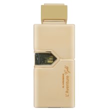Al Haramain L`Aventure Gold Eau de Parfum nőknek 200 ml
