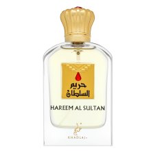 Khadlaj Hareem Al Sultan woda perfumowana unisex 75 ml