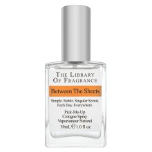 The Library Of Fragrance Between The Sheets одеколон унисекс 30 ml