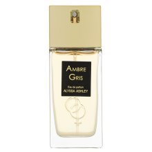 Alyssa Ashley Ambre Gris Eau de Parfum voor vrouwen 30 ml