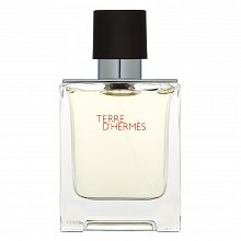 Hermès Terre D'Hermes Eau de Toilette férfiaknak 50 ml