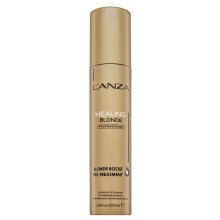 L’ANZA Healing Blonde Boost Pre-Treatment Cuidado de enjuague Para cabello rubio 200 ml