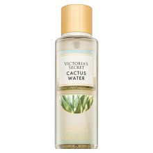 Victoria's Secret Cactus Water telový sprej pre ženy 250 ml
