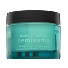 Bumble And Bumble Semisumo hair pomade for hair shine 50 ml