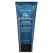 Bumble And Bumble BB Full Potential Hair Preserving Conditioner versterkende conditioner tegen haaruitval 200 ml