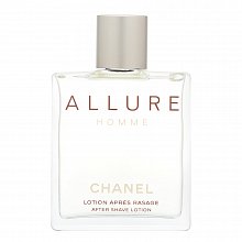 Chanel Allure Homme lozione dopobarba da uomo 100 ml