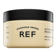 REF Ultimate Repair Masque maschera rinforzante per capelli molto danneggiati 500 ml