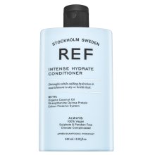 REF Intense Hydrate Conditioner tápláló kondicionáló haj hidratálására 245 ml