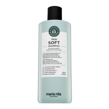 Maria Nila True Soft Shampoo Champú nutritivo Para cabello seco 350 ml