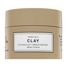Maria Nila Clay modeling clay for definition and shape 100 ml