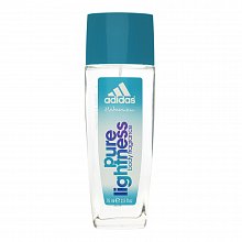 Adidas Pure Lightness dezodorant z atomizerem dla kobiet 75 ml