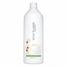 Matrix Biolage Smoothproof Shampoo shampoo for unruly hair 1000 ml