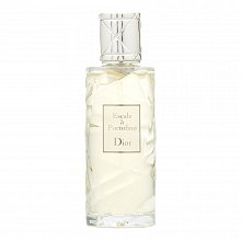 Dior (Christian Dior) Escale a Portofino тоалетна вода за жени 75 ml