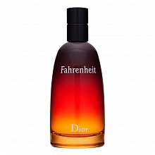 Dior (Christian Dior) Fahrenheit aftershave voor mannen 100 ml