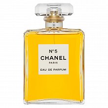Chanel No.5 Eau de Parfum voor vrouwen 200 ml