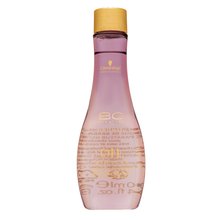 Schwarzkopf Professional BC Bonacure Oil Miracle Barbary Fig Oil & Keratin Restorative Treatment Haaröl für sehr trockenes und sprödes Haar 100 ml