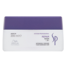 Wella Professionals SP Repair Mask mask for damaged hair 200 ml