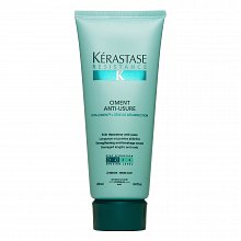 Kérastase Resistance Strengthening Anti-Breakage Cream балсам За увредена коса 200 ml