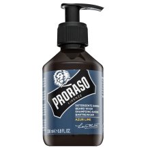 Proraso șampon Azur Lime Beard Wash 200 ml