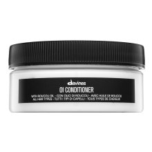 Davines OI Conditioner подхранващ балсам За всякакъв тип коса 75 ml
